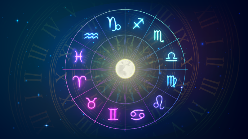 asztrológia